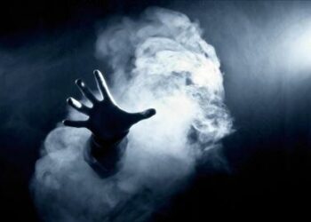 Cách phòng tránh gặp ma quỷ mà bạn cần biết ngay lập tức