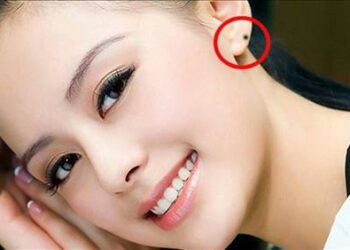 Những con giáp được phú quý nhờ nốt ruồi, đặc biệt trong vận may tài lộc